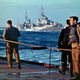 Image for article titled Rare Color Film And Photos Cast D-Day In A Completely New Light